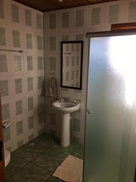 سوكورو Chacara 4 Quartos Com Piscina المظهر الخارجي الصورة