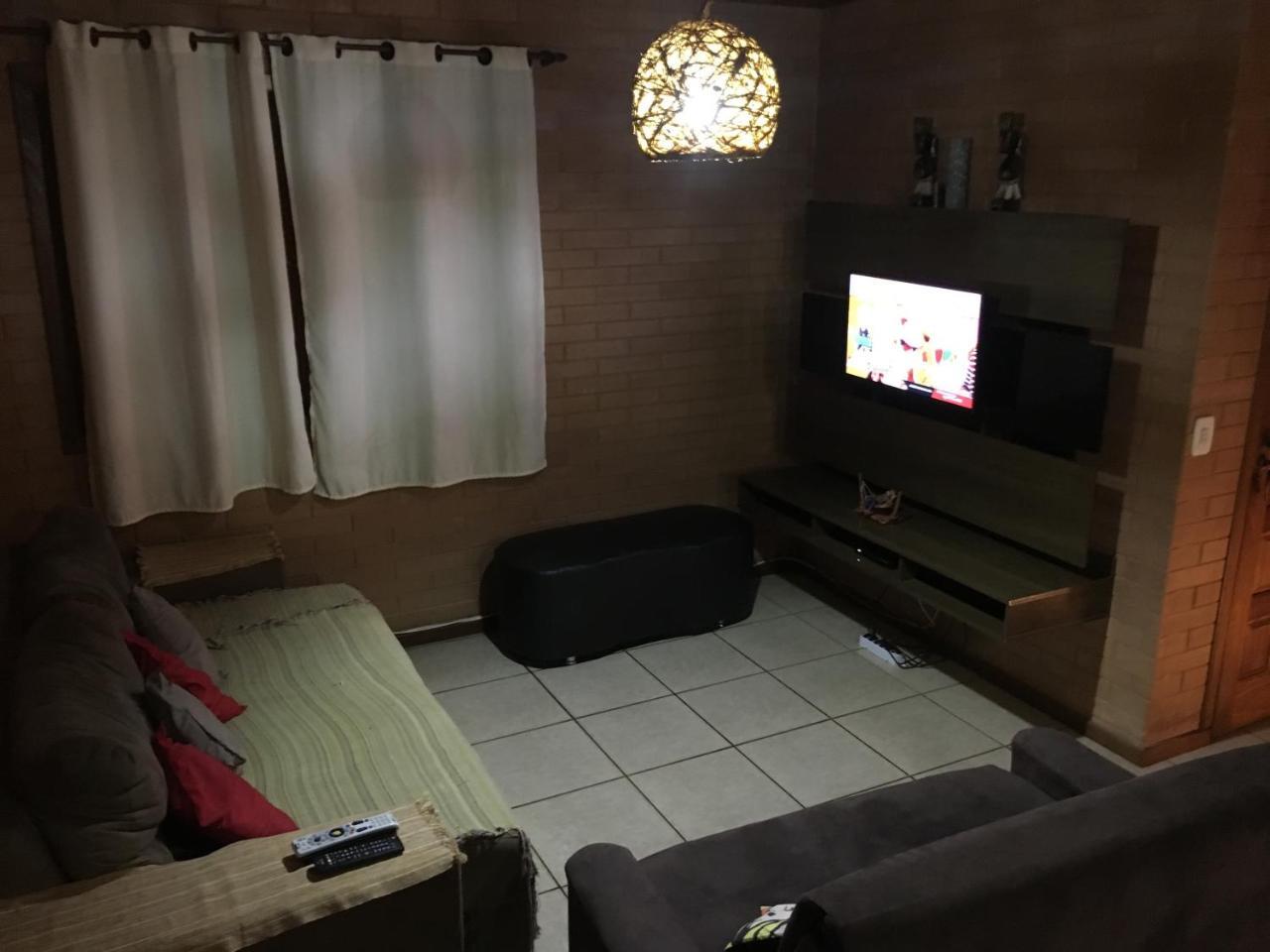 سوكورو Chacara 4 Quartos Com Piscina المظهر الخارجي الصورة